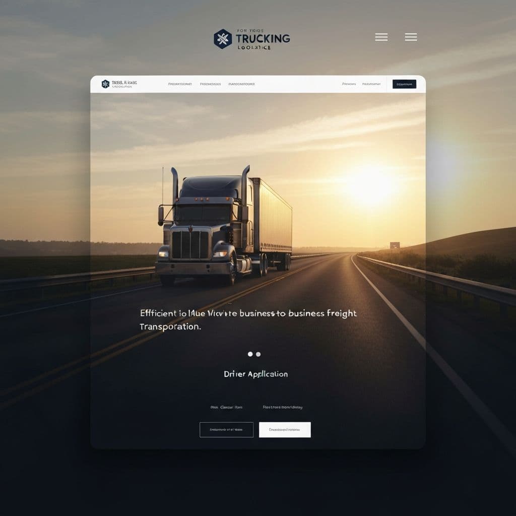 Akron Ohio Transport Website